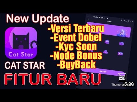 Latest Catstar Update Apk | Event In Application Version Latest Catstar Update Apk | Event In Application Version