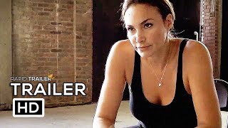 SLAMMED Official Trailer (2018) Thriller Movie HD