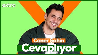 Sette Beni En Çok Feyza Güldürüyor Caner Şahin Ile Soru - Cevap