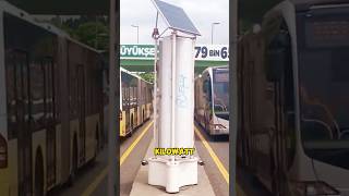 Energy Generation From Traffic Flow