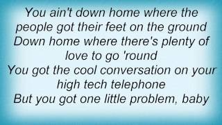 Watch Julie Roberts You Aint Down Home video