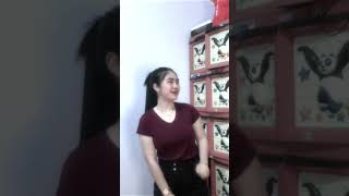 Nadyafirzana Mulus Banget