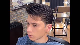 Toŷ Priçoska Wedding Hair