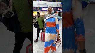 Amarya Rahama Sadau Ta Dawo