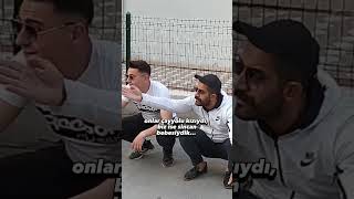 Onlar Çayyolu Kızıydı
