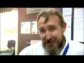 John Dixon, Group Public Relations Director, Legend Hotels & Resorts, SA