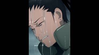 Shikamaru Revenge Time