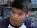 With a Smile: Ang pangako ni Isay kay Dean