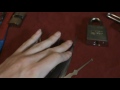 lockpicks