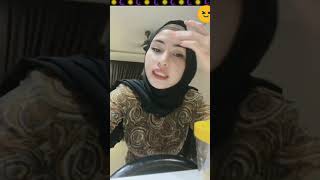Farah Diera Comel Hijab Style