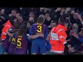 Barcelona vs Real Madrid 2-2 Highlights HD 25.01.2012 | CYP