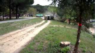 Watch Roches Crash video