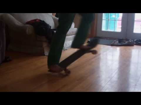 Winter Boardem, Leftover clips 