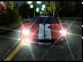 Ford GT Concept vs Ford 1999 Mustang FR500
