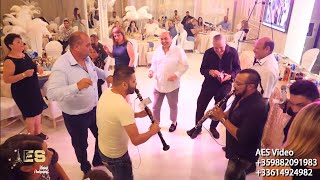 Asancho & Orlin Pamukov - Samir Kuchek 2024 Live