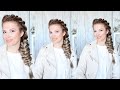 New Braiding Technique You've Got to Try Today!