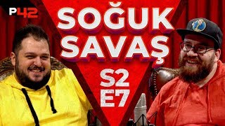 GÜLERSEN, KAYBEDERSİN! | Soğuk Savaş Sevgililer Günü Özel