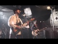 ザ・クレーター MrFEELGOOD - 2012/1/18 吉祥寺 プラネットK