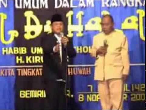 Pengajian Haji Kirun Cs 5
