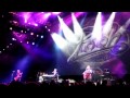 Notte a Sorpresa + Noi Due Nel Mondo e Nell'Anima (Pooh Live 2010 Rimini)