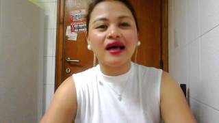 Watch Jennylyn Mercado Sapat Na Ang Minsan video