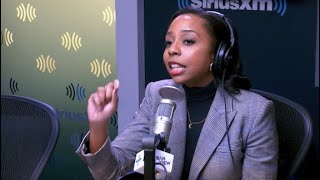 Bernie Sanders Press Secretary Briahna Joy Gray On Sanders Appeal