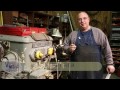 Crescent Key Plugs Part 1: Setting up a Short Production Run on an Engine Lathe