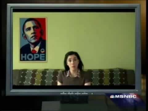 THE GREAT SCHLEP  JEWISH COUNCIL FOR EDUCATION AND RESEARCH  PRESIDENTIAL CAMPAIGN  DROGA5 New York, USA THE GREAT SCHLEP  JEWISH COUNCIL FOR EDUCATION AND RESEARCH  PRESIDENTIAL CAMPAIGN  DROGA5 New York, USA