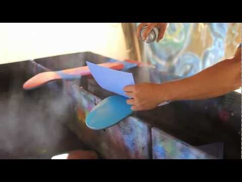 Camp Life: Create-A-Skate
