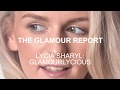 The Glamour Report: Lycia Sharyl-GlamourLycious Part 2