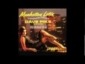 Dave Pike - Latin blues