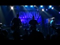 AGNOSTIC FRONT - City Street / The Eliminator (live 2012)