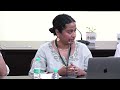 Understanding Lead Poisoning Prevalence and Solutions in Bihar Conference Video Summary