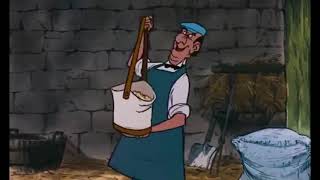 Fuli And The Kion 2 Bagheeras Adventure Part 9 - Bagheera Ran Away