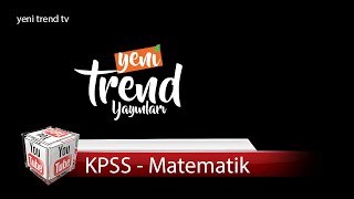 27 Kpss Gygk Matemati̇k Orantı Çeşitleri