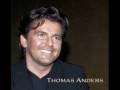 Видео Thomas Anders feat Sandra -THE NIGHT IS STILL YOUNG 2009
