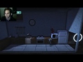 JEFF THE KILLER! - Little Big Planet 3 (LittleBigPlanet)