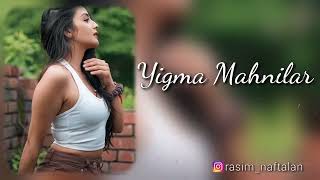 En Yeni Yigma Azeri Sevgi Mahnilari 2023 Cox Gozel Dinlemeli
