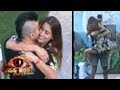Bigg Boss 7 3rd October 2013 Day 18 FULL EPISODE -- Apurva & Shilpa's UNCENSORED ROMANCE