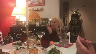 Thanksgiving