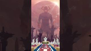 Galactus Honors Silver Surfer With The Most Memorable Funeral