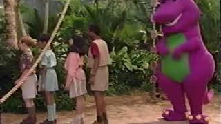 Imagination Island 1999 Version Part 12