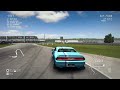 GRID Autosport Career Mode - 11 - Mail Flap View