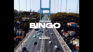 ORGANIZE - 🎲 BINGO 🎲 [PROD. BY WAXY]