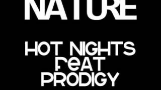 Watch Nature Hot Nights video