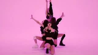 Black Pink Mukemel Dans Sarkı