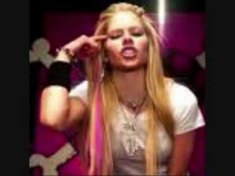 Avril Lavigne-My Happy Ending. Aug 1, 2010 5:57 PM