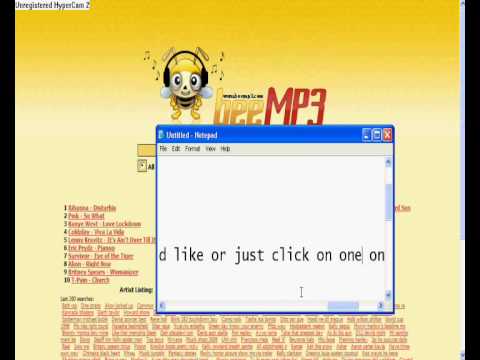 How to Download Music Free And LEGAL