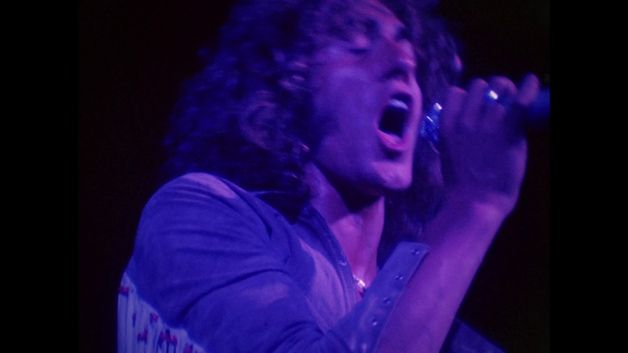 The Who - Pinball Wizard  (Woodstock1969)