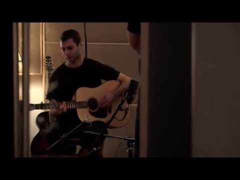 The Andrew Collins Trio - Backburner